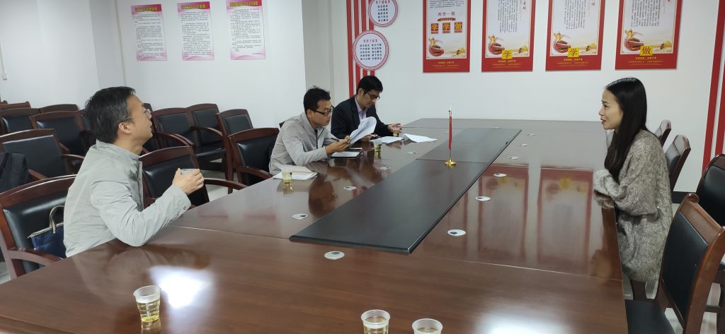 基地成员赴湖北省咸宁市开展全国社区治理和服务创新实验区评估工作 基地成员赴湖北省咸宁市开展全国社区治理和服务创新实验区评估工作