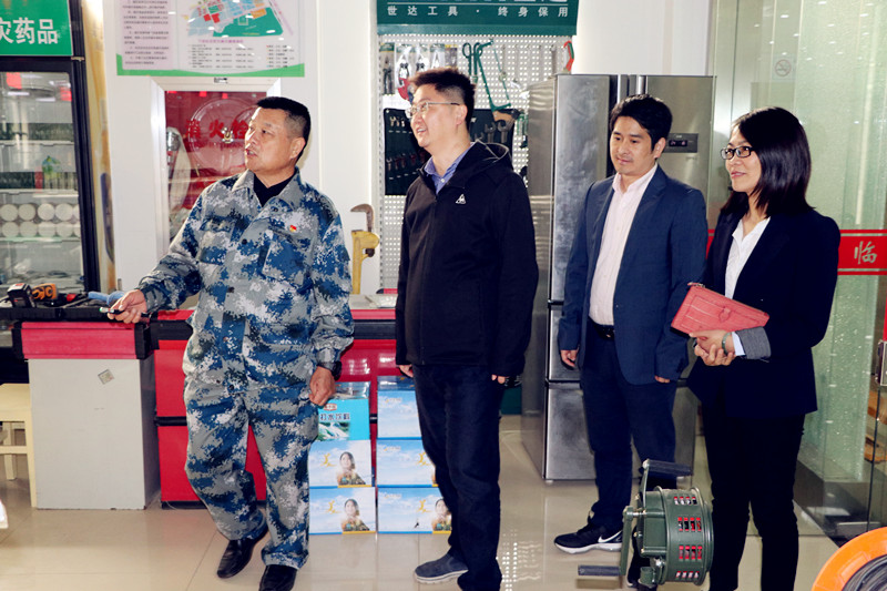 陈荣卓教授应邀赴江苏省徐州市鼓楼区考察调研智慧社区建设 陈荣卓教授应邀赴江苏省徐州市鼓楼区考察调研智慧社区建设