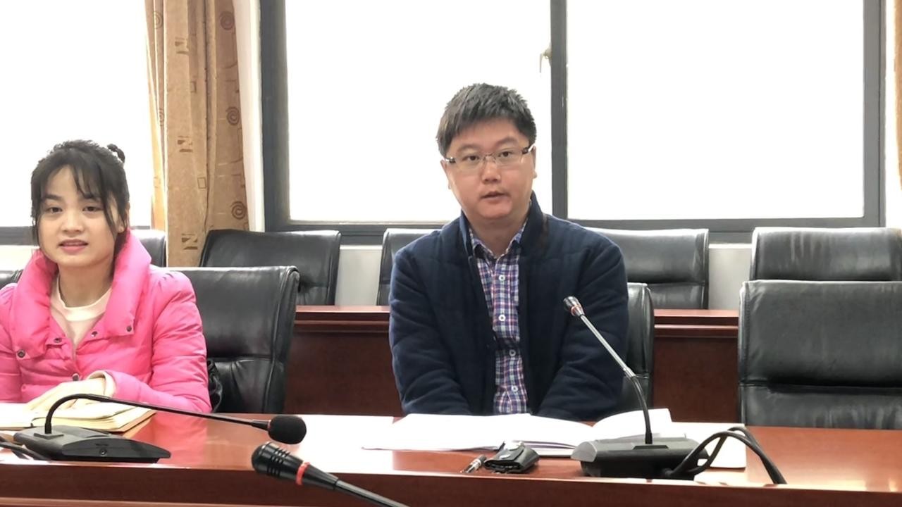 湖北省农村社区建设试点和“难点村”治理检查验收工作推进会顺利召开 湖北省农村社区建设试点和“难点村”治理检查验收工作推进会顺利召开