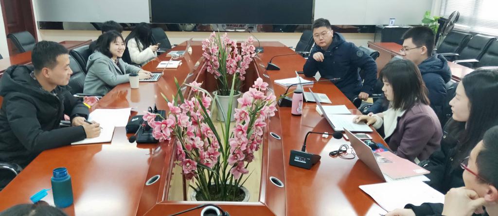 湖北省村(居)民委员会换届选举观察报告第二次议稿会顺利召开 湖北省村(居)民委员会换届选举观察报告第二次议稿会顺利召开