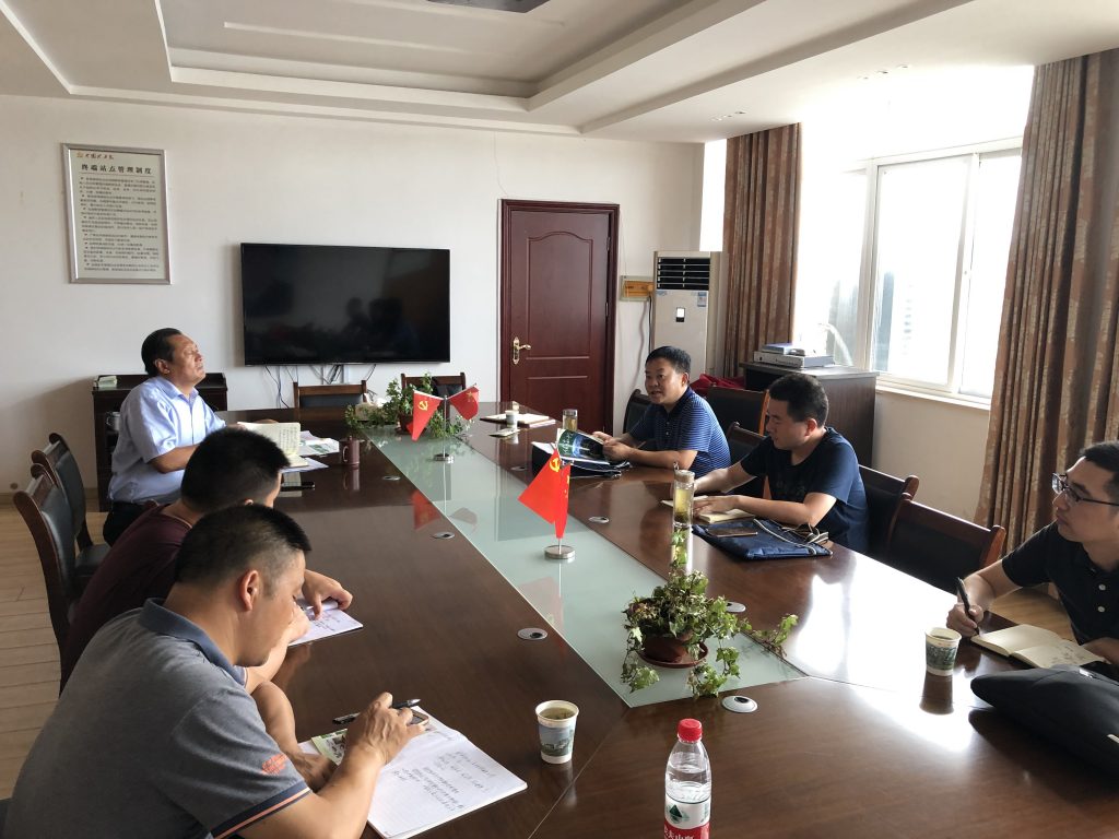 基地博士驻点协助义安区全国农村社区治理实验区建设(六) 基地博士驻点协助义安区全国农村社区治理实验区建设(六)