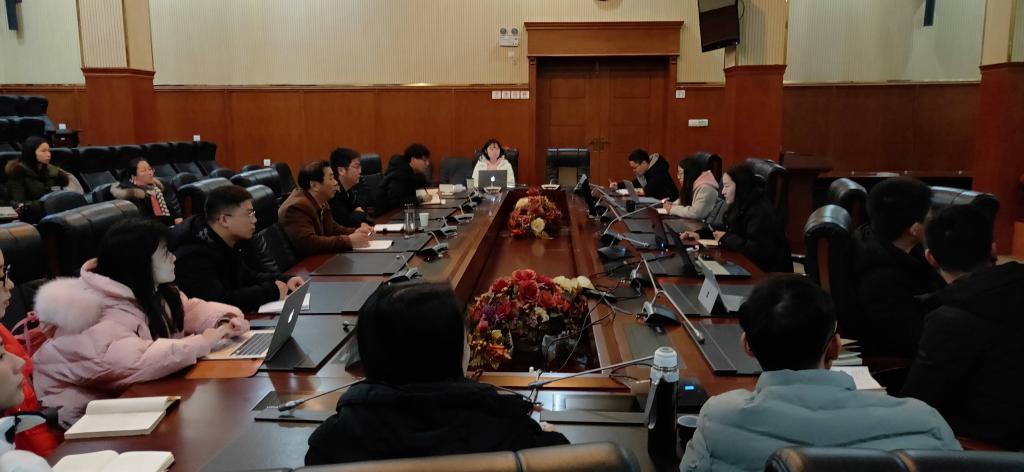 湖北省村(居)民委员会换届选举观察汇报交流会顺利召开 湖北省村(居)民委员会换届选举观察汇报交流会顺利召开