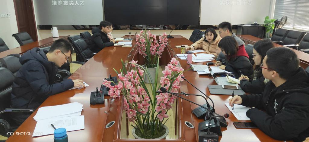 湖北省村(居)民委员会换届选举观察报告议稿会顺利召开 湖北省村(居)民委员会换届选举观察报告议稿会顺利召开