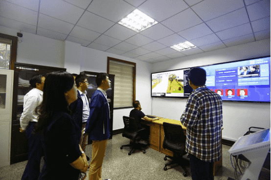 陈荣卓教授率专家组在上海市青浦区开展实地验收工作 陈荣卓教授率专家组在上海市青浦区开展实地验收工作