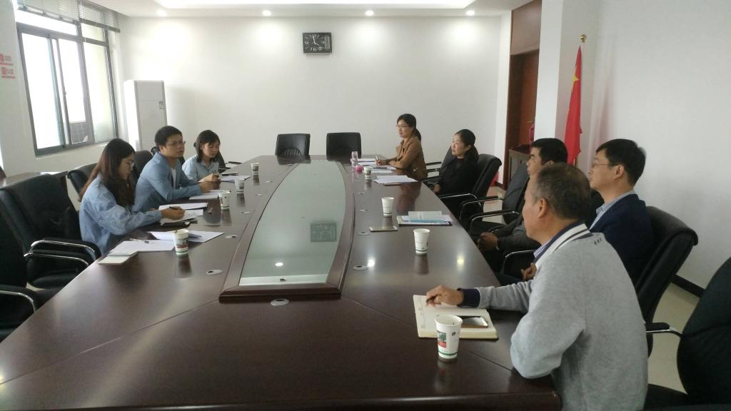 基地成员赴合肥市庐阳区调研农村社区多元主体共治格局建设 基地成员赴合肥市庐阳区调研农村社区多元主体共治格局建设