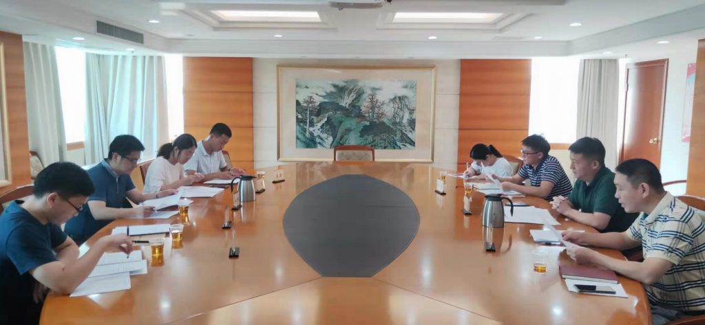 基地成员赴广东省广州市调研社区治理信息化建设状况 基地成员赴广东省广州市调研社区治理信息化建设状况