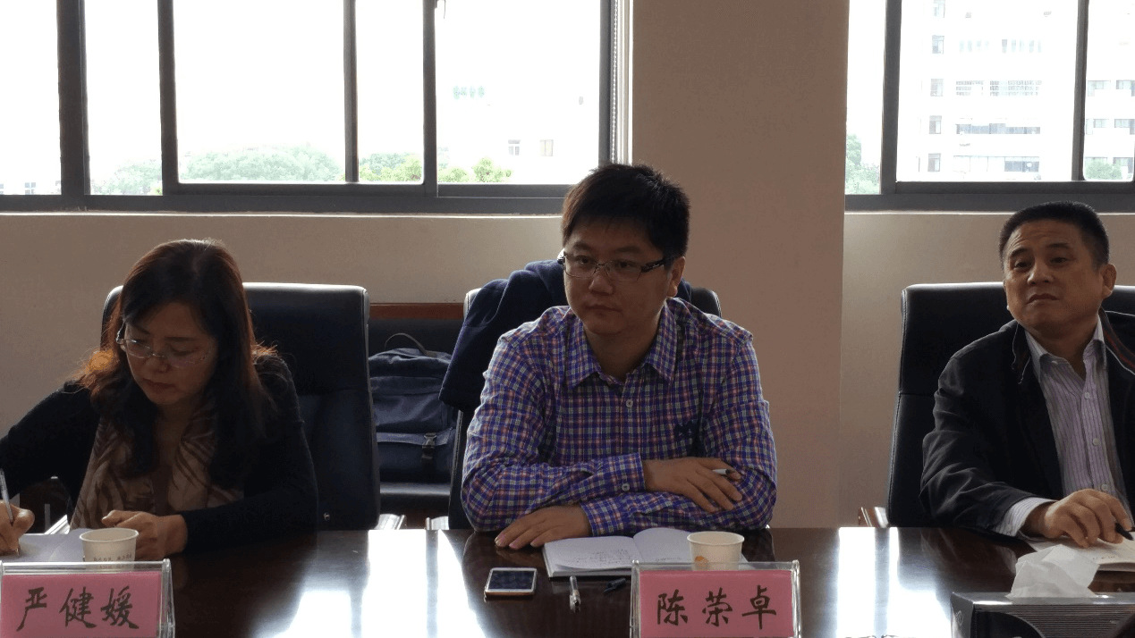 基地团队赴江苏无锡开展城市社区治理专题调研 基地团队赴江苏无锡开展城市社区治理专题调研