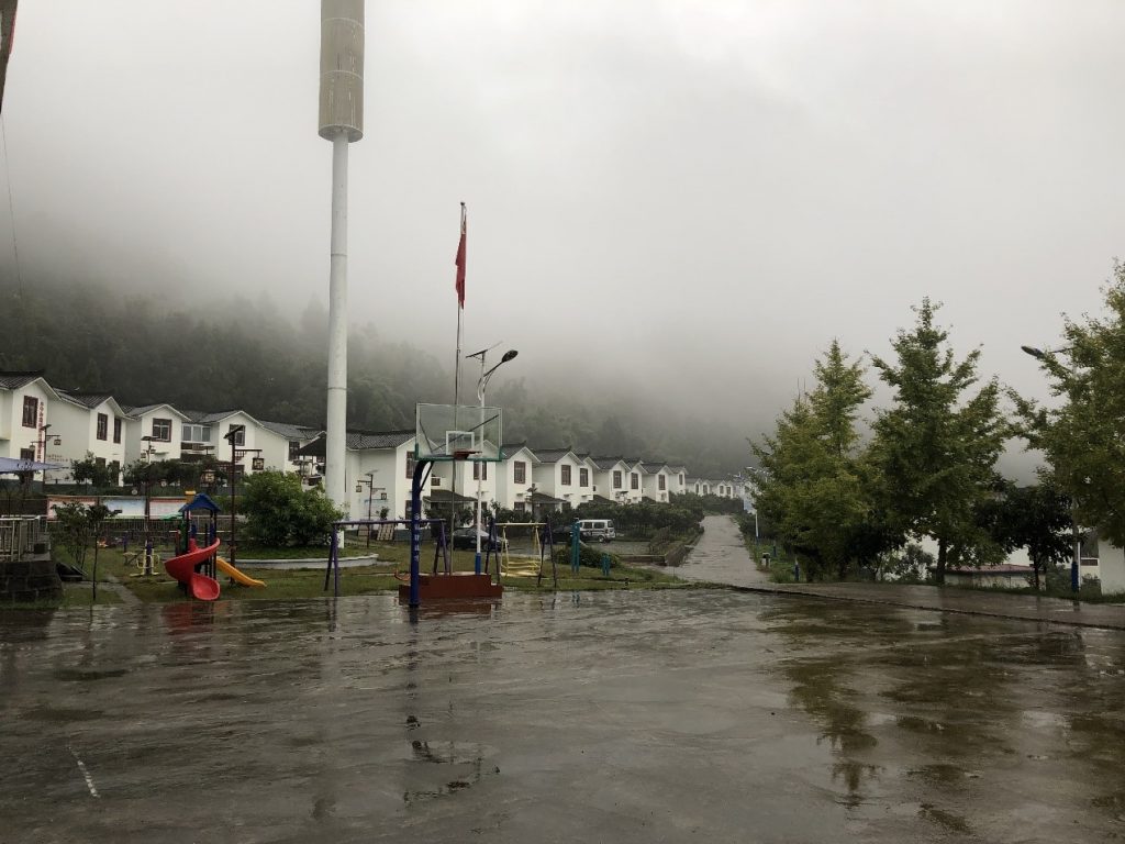 基地博士受农业农村部委托赴四川巴州开展农村改革试验区专项调研 基地博士受农业农村部委托赴四川巴州开展农村改革试验区专项调研