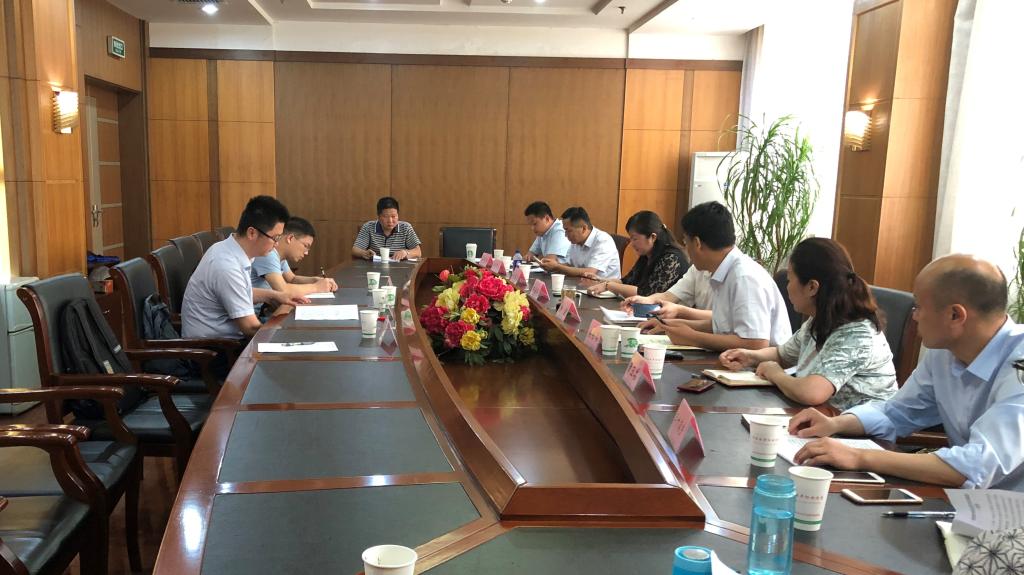 陈荣卓教授赴安徽省庐阳区调研农村社区治理实验区建设工作 陈荣卓教授赴安徽省庐阳区调研农村社区治理实验区建设工作