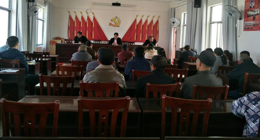 基地成员赴随县、大悟县观察村委会换届选举工作 基地成员赴随县、大悟县观察村委会换届选举工作