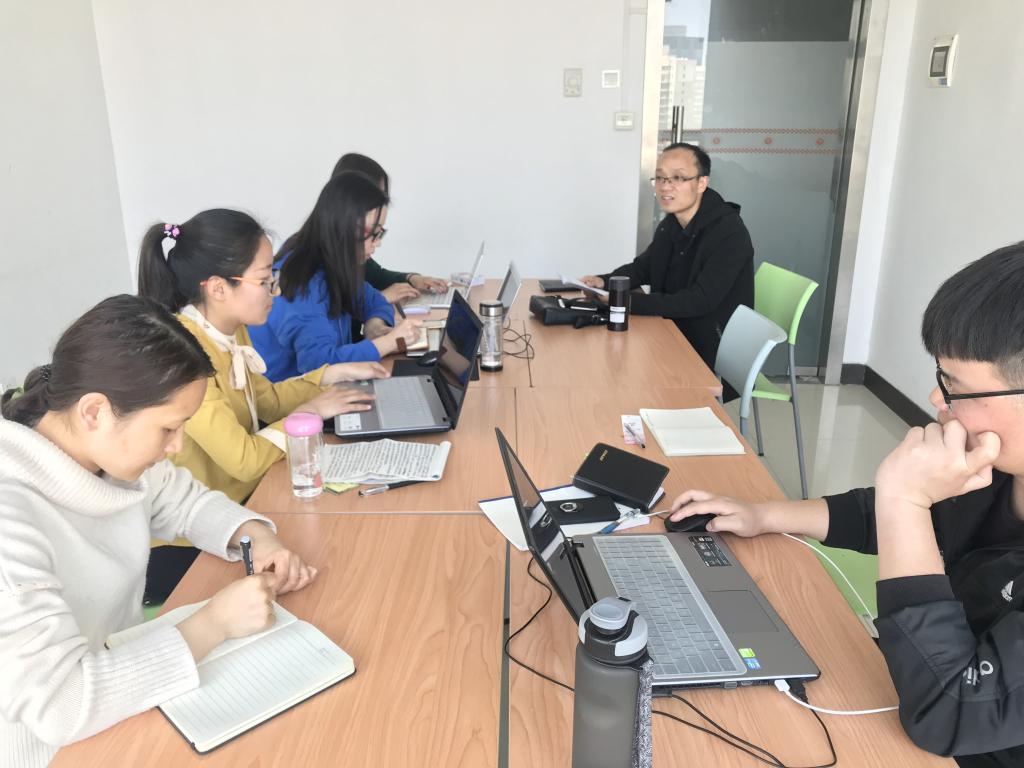 《安徽省城乡社区治理创新发展报告》编写第一次推进会顺利召开 《安徽省城乡社区治理创新发展报告》编写第一次推进会顺利召开