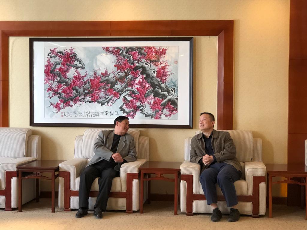 政校联合开展人才培育合作 政国学子有了自己的“实战场” 政校联合开展人才培育合作 政国学子有了自己的“实战场”