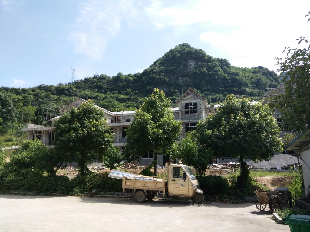 基地调研组赴咸宁市崇阳县调研农村社区建设 基地调研组赴咸宁市崇阳县调研农村社区建设